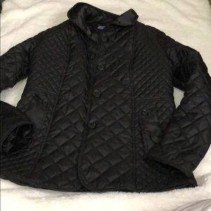 Laura Scott jacket